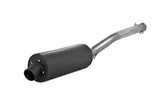 2006-2007 Can-Am Outlander Slip-On Exhaust System Sport Muffler | Dirty Garage
