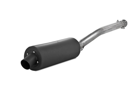 2006-2007 Can-Am Outlander Slip-On Exhaust System Sport Muffler | Dirty Garage