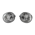 2011-2015 Ford F-250 Super Duty/F-350 Super Duty Ffr Fog Light Kit Lh&Rh Lights | Dirty Garage