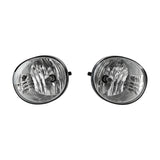 2011-2015 Ford F-250 Super Duty/F-350 Super Duty Ffr Fog Light Kit Lh&Rh Lights | Dirty Garage