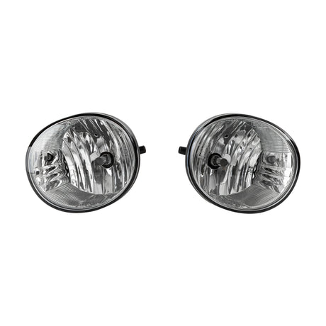 2011-2015 Ford F-250 Super Duty/F-350 Super Duty Ffr Fog Light Kit Lh&Rh Lights | Dirty Garage