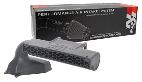 2017-2019 CAN-AM X3 Turbo 899CC Performance Intake Kit - View 5 | Dirty Garage