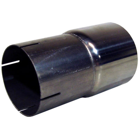Universal 3.5" ID to 4OD Adapter Stainless Steel | Dirty Garage