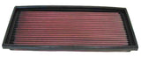 1977-1983 911 CSI F/I Drop In Air Filter | Dirty Garage