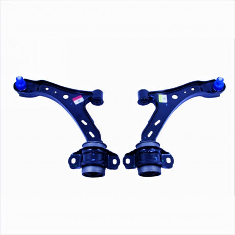 2005-2010 Mustang GT Front Lower Control Arm Upgrade Kit | Dirty Garage