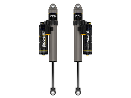 2017-2025 Superduty ICON 2.5 PB CDEV Rear Shock Kit - View 5 | Dirty Garage