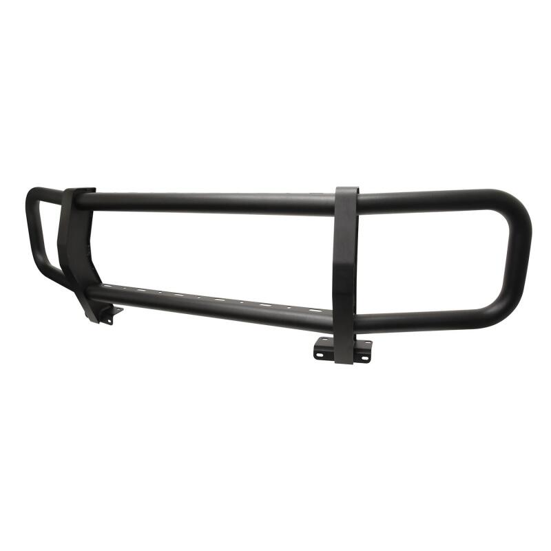 2021-2026  Bronco XTS Front Bumper Brush Guard for OEM Bumper - Tex Black | Dirty Garage