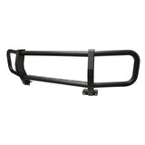 2021-2026  Bronco XTS Front Bumper Brush Guard for OEM Bumper - Tex Black | Dirty Garage