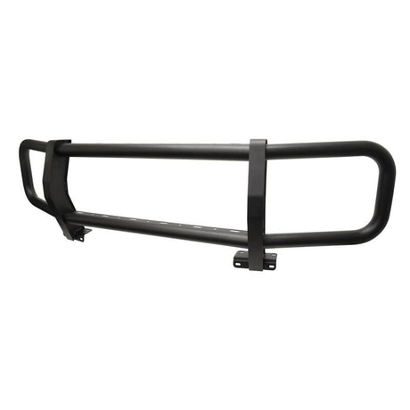 2021-2026  Bronco XTS Front Bumper Brush Guard for OEM Bumper - Tex Black | Dirty Garage