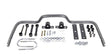 2000-2005 Excursion Solid Heat Treated Chromoly 1-1/4in Rear Sway Bar | Dirty Garage