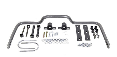 2000-2005 Excursion Solid Heat Treated Chromoly 1-1/4in Rear Sway Bar | Dirty Garage