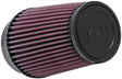Universal Bombardier/Can AM/450/644/650 Universal Replacement Tapered Conical Air Filter | Dirty Garage