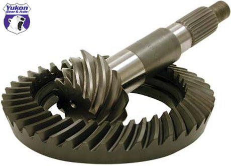 2007-2018 Dana 44 Rear Ring and Pinion 4.88 Ratio (YG D44JK-488RUB) | Dirty Garage
