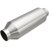 Universal 2.00" Cali Compliant Catalytic Converter | Dirty Garage