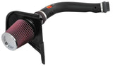 2000-2004 Tacoma/4Runner L4-2.4L/2.7L Performance Air Intake Kit | Dirty Garage