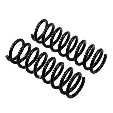 2003-2014 Mercedes-Benz G55 AMG/G550/G63 AMG Coil Spring Front G Wagon Med+ 10 - View 3 | Dirty Garage
