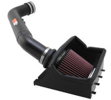 2011-2012 Ford F250/F350 SD 6.2L V8 High Flow Performance Intake | Dirty Garage