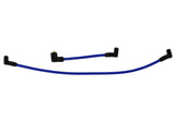 Universal 9mm Spark Plug Wire Sets - Blue - View 9 | Dirty Garage