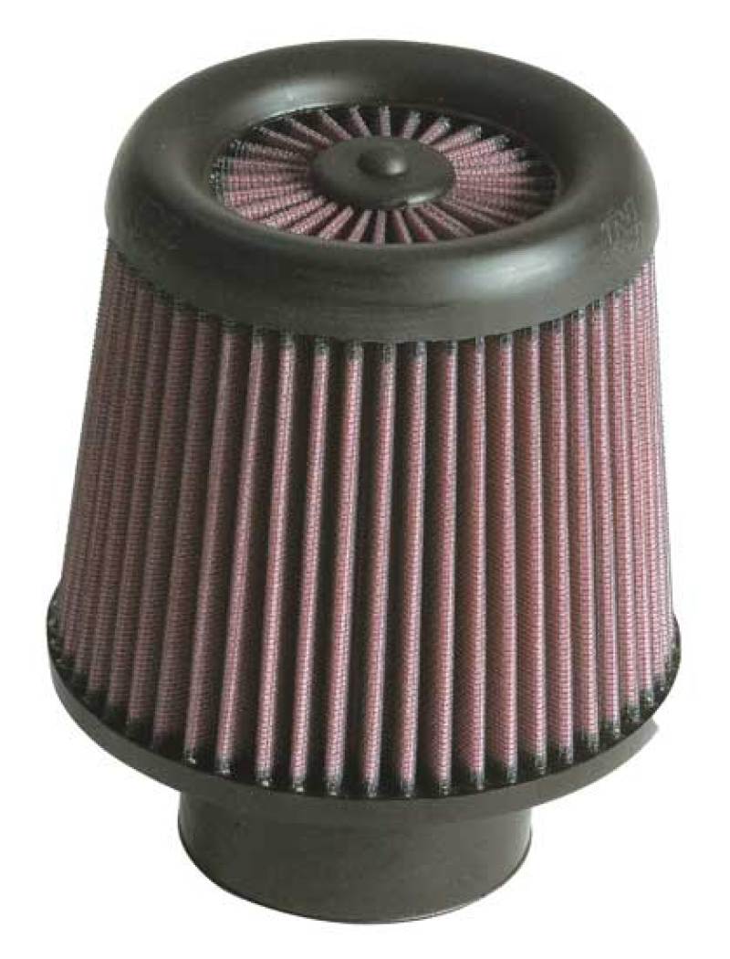 Universal Filter Universal X Stream Clamp-On 3 inch Flange 6 inch Base 5 inch Top 5 9/16 inch Height | Dirty Garage