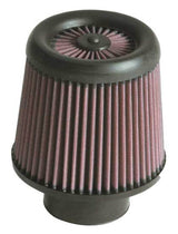 Universal Filter Universal X Stream Clamp-On 3 inch Flange 6 inch Base 5 inch Top 5 9/16 inch Height | Dirty Garage