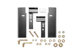 2011-2024 RAM 1500/HD w/o Rambox No Drill Standard Hardware Kit | Dirty Garage