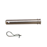 Gen-Y 5/8in Hitch Pin 4in Useable Length/Twist Clip | Dirty Garage