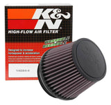 Universal Filter Universal X Stream Clamp-On 4-1/2in Flange 5-7/8in Base 4-1/2in Top 4-1/2in Height - View 8 | Dirty Garage
