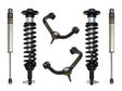 2014 F-150 ICON Front and Rear Lift Kit | Dirty Garage