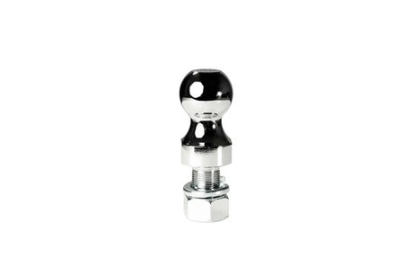 Universal 1-7/8 Threaded Ball | Dirty Garage