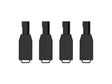 2021-2023 ICON Shock Kit | Dirty Garage