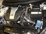 2013-2017 Veloster Turbo 1.6L Black Short Ram Intake - View 4 | Dirty Garage