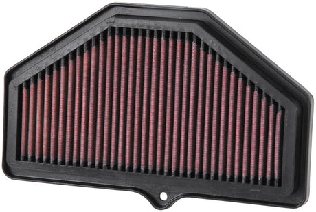 2004-2005 GSXR600/GSXR750 Replacement Air Filter | Dirty Garage