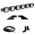 2021-2026 F-150 Raptor 6XL Pro Linkable LED Light Bar Kit | Dirty Garage