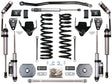 2014-2018 Ram HD ICON Front and Rear Lift Kit | Dirty Garage
