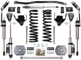 2014-2018 Ram HD ICON Front and Rear Lift Kit | Dirty Garage