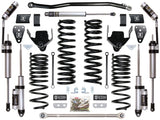 2014-2018 Ram HD ICON Front and Rear Lift Kit | Dirty Garage