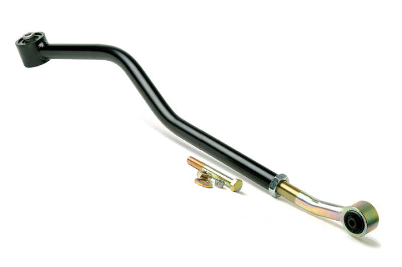 1984-2006 Wrangler TJ/LJ Adjustable Track Bar 1-3.5" Lift - Front | Dirty Garage