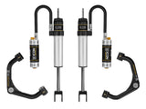 2020-2022 GM HD ICON 2.5 CDCV Front Upper Control Arm Kit | Dirty Garage
