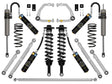 2023-2025 Sequoia ICON CDXS Front and Rear Lift Kit | Dirty Garage
