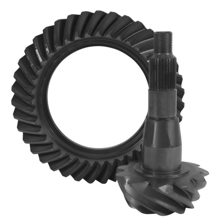 1966-2010 Chrysler 9.25 in Rear Ring and Pinion 3.90 Ratio (YG C9.25-390) - View 3 | Dirty Garage