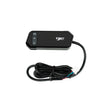 2018-2022 Jeep Wrangler JL 3.6L X-Pedal Pro Black Edition Throttle Controller | Dirty Garage