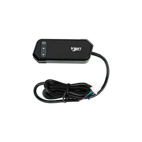 2018-2022 Jeep Wrangler JL 3.6L X-Pedal Pro Black Edition Throttle Controller | Dirty Garage