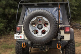 Rugged Ridge 3rd Brake Light LED Ring - View 4 | Dirty Garage