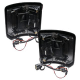 2020-2025 Gladiator JT Flush Mount LED Tail Lights - View 3 | Dirty Garage