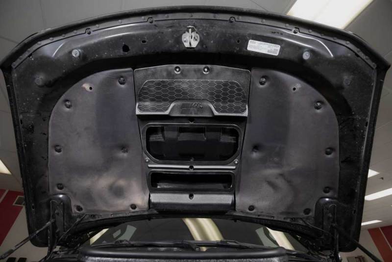 2021-2022 RAM 1500 TRX V8-6.2L AirCharger Intake - View 3 | Dirty Garage