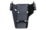 2015-2026 Sprinter 2500 Differential Skid Plate (3023)