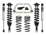 2025-2026 4Runner ICON Front and Rear Lift Kit | Dirty Garage