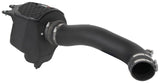 2020-2021 Wrangler V6-3.0L DSL AirCharger Performance Intake - View 4 | Dirty Garage