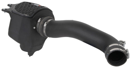 2020-2021 Wrangler V6-3.0L DSL AirCharger Performance Intake - View 4 | Dirty Garage