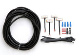 Universal  PowerStep LED Light Kit Fits New Style Controller - View 2 | Dirty Garage